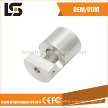 precise aluminum die casting parts